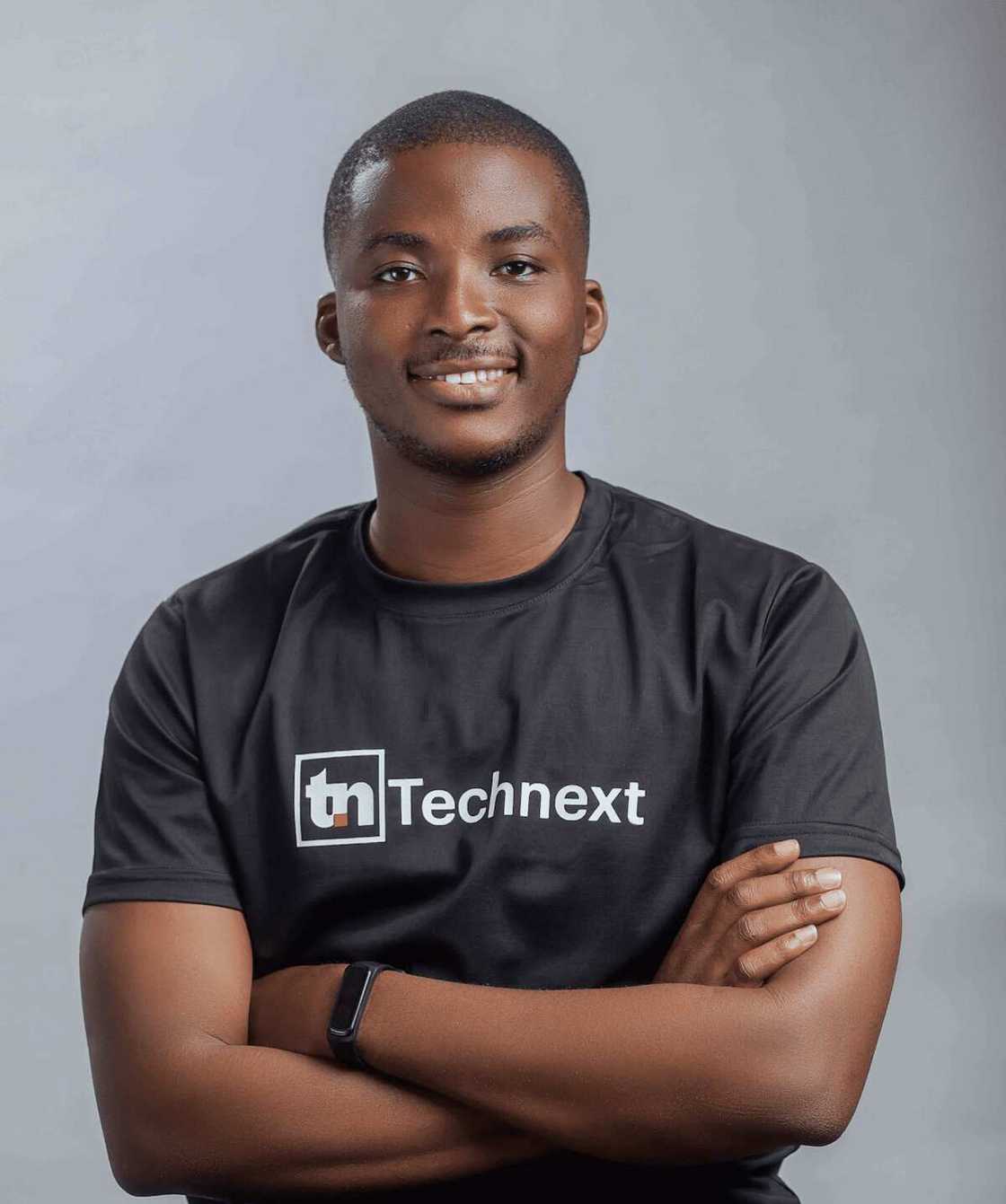 David Afolayan, Technext,. Cofounder, Content Chief David Afolayan, Technext,. Cofounder, Content Chief