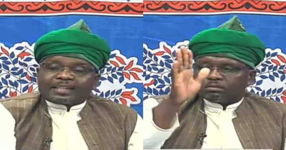 Sheikh Yusuf Hassan Sheikh Yusuf Hassan