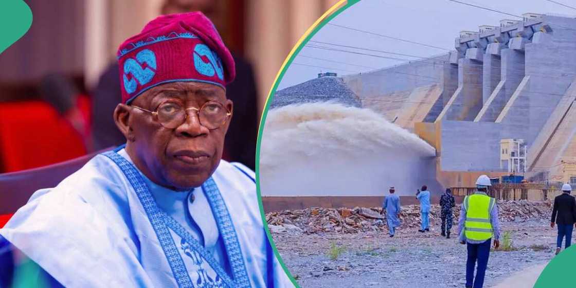 FG hands over Zungeru plant to concessionaire FG hands over Zungeru plant to concessionaire