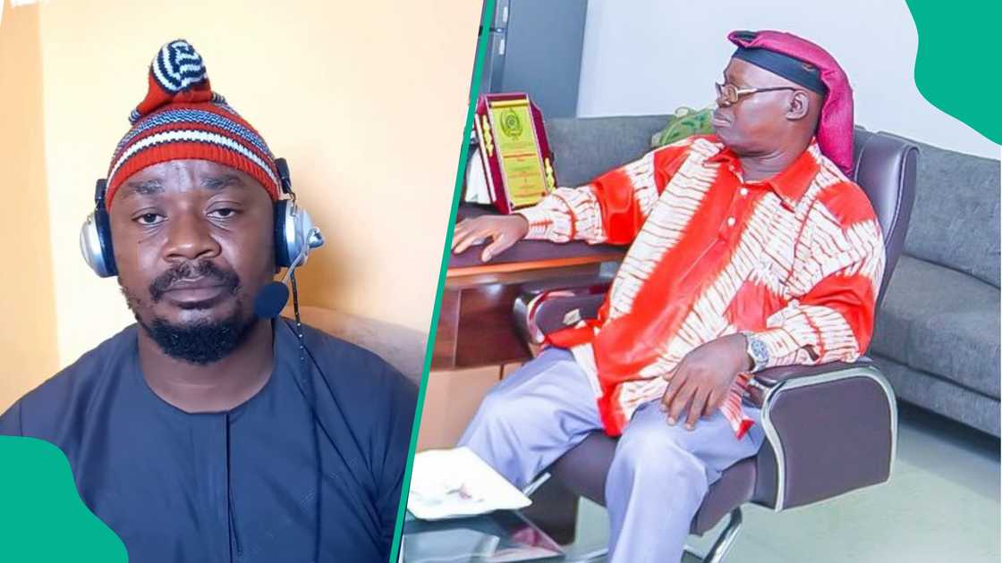 MURIC calls for arrest of Kanayo for allegedly inciting killing of all Igbo Muslims