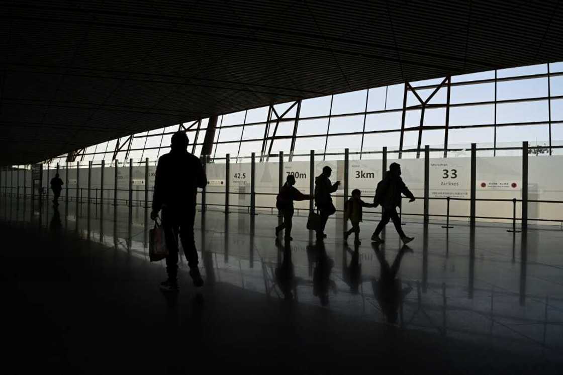 Business activity in industries severely hit by the pandemic, such as air travel, picked up in June, according to China's National Bureau of Statistics Business activity in industries severely hit by the pandemic, such as air travel, picked up in June, according to China's National Bureau of Statistics