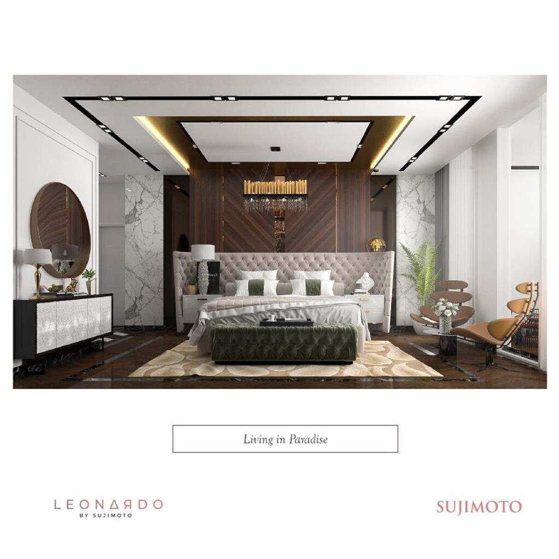 The LeonardoBySujimoto Joins the World’s Top Residential Homes with Stunning Helipads The LeonardoBySujimoto Joins the World’s Top Residential Homes with Stunning Helipads
