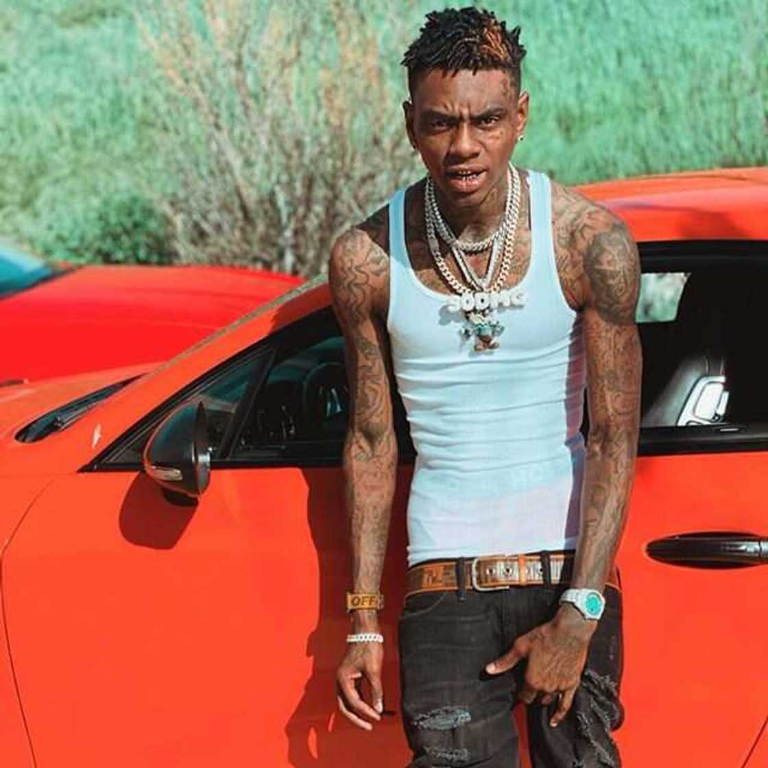Soulja Boy net worth Soulja Boy net worth