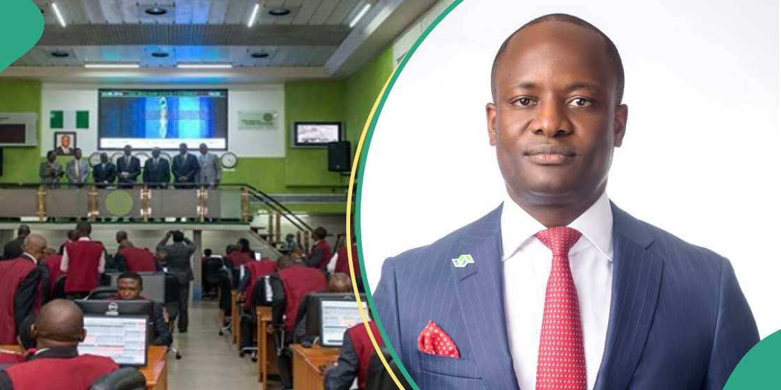 Nigerian investors still in a drawdown despite N100 billion gains Nigerian investors still in a drawdown despite N100 billion gains