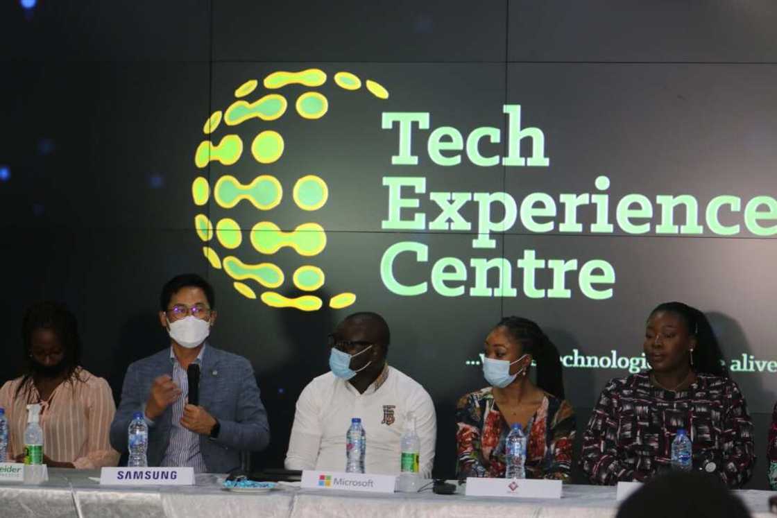 Encomiums for TD Africa as Nigeria prepares for Tech Experience Centre launch