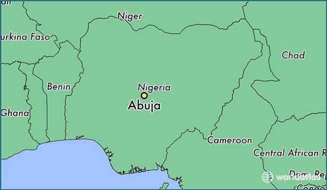 Yanzu-Yanzu: An tsinci gawar wani jami'in JTF a karkashin gada a Abuja Yanzu-Yanzu: An tsinci gawar wani jami'in JTF a karkashin gada a Abuja