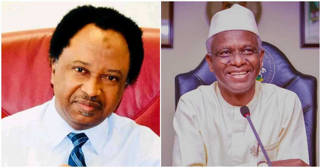 El-Rufai assets declaration/Shehu Sani dares El-Rufai/ Tinubu's appointment/ Kaduna's huge debt El-Rufai assets declaration/Shehu Sani dares El-Rufai/ Tinubu's appointment/ Kaduna's huge debt