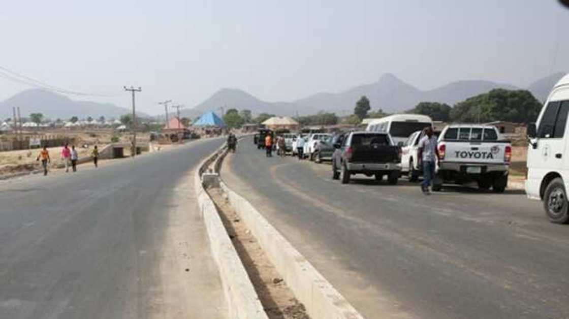 Taraba: Ƴan bindiga sun sace ƴaƴan tsohon SSG 6, dogarinsu da direba