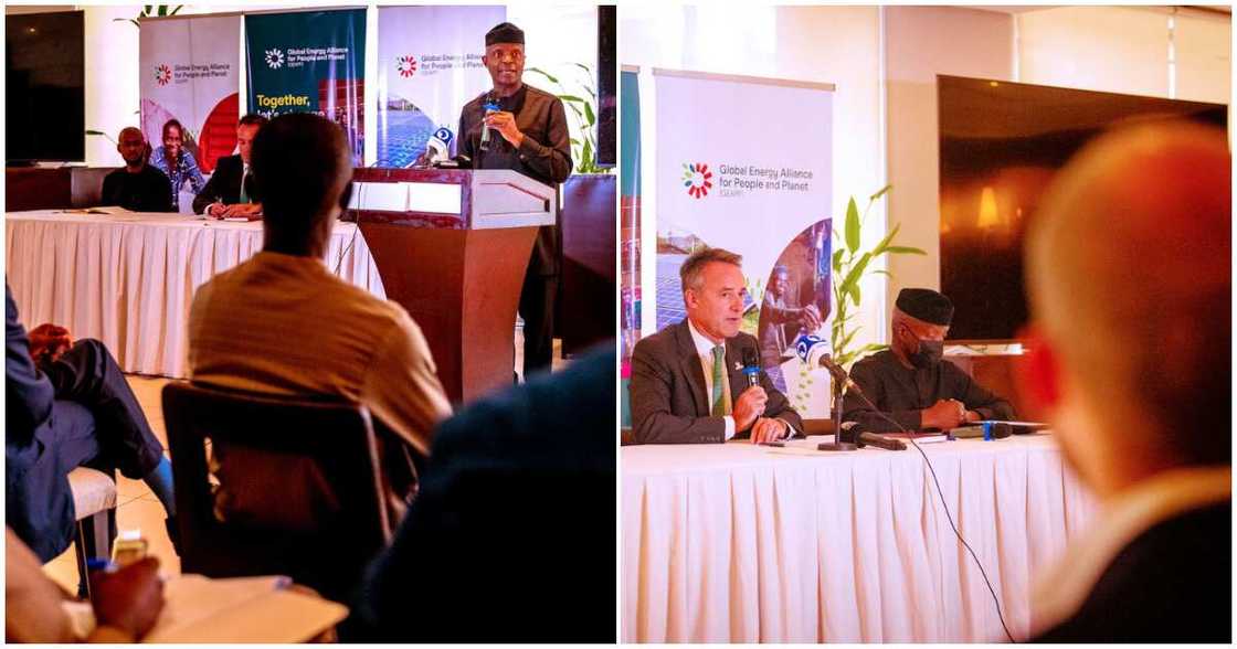 Prof Yemi Osinbajo gets new appointment/ Osinbajo gets new appointment/ New appointment for Osinbajo/ Prof Yemi Osinbajo/ New appointment Prof Yemi Osinbajo gets new appointment/ Osinbajo gets new appointment/ New appointment for Osinbajo/ Prof Yemi Osinbajo/ New appointment