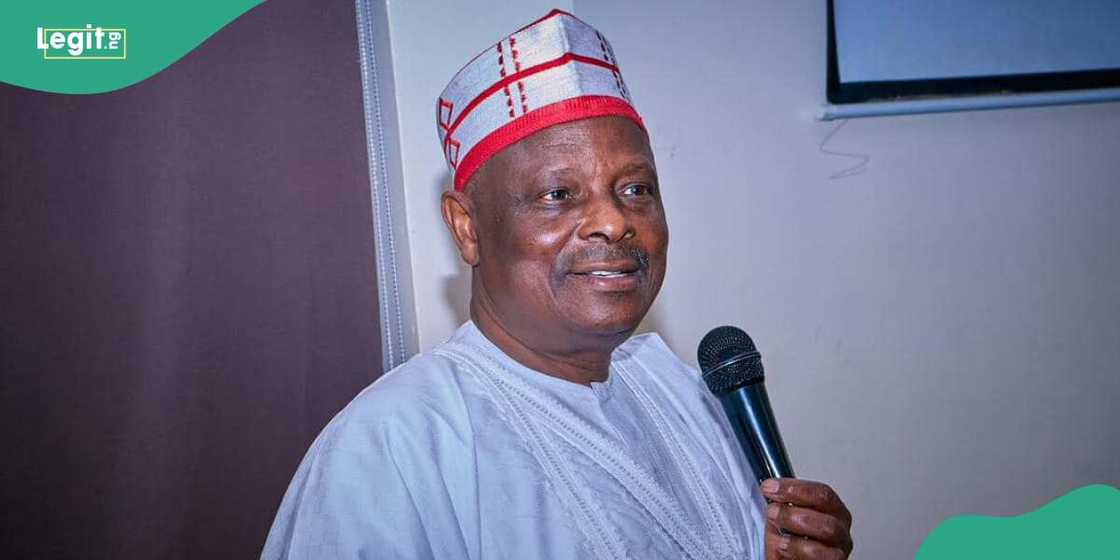 NNPP drags Kwankwaso, 13 others to EFCC over alleged fraud NNPP drags Kwankwaso, 13 others to EFCC over alleged fraud