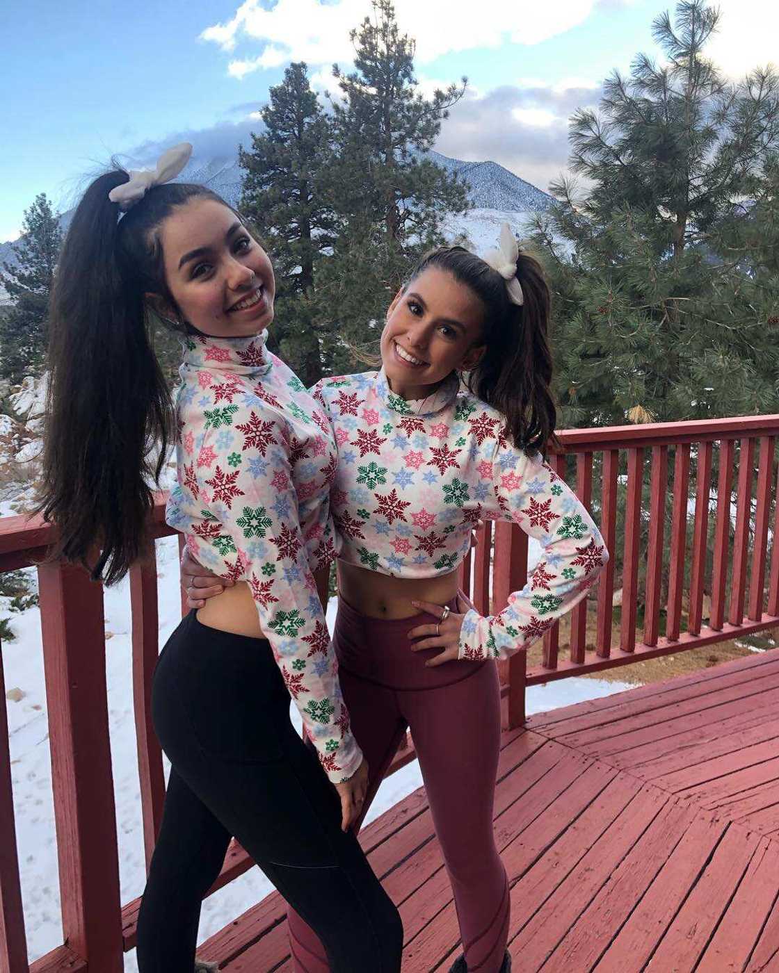 Madisyn Shipman height Madisyn Shipman height