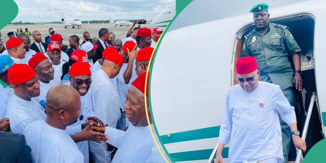 Shettima, Imo State, APC Shettima, Imo State, APC