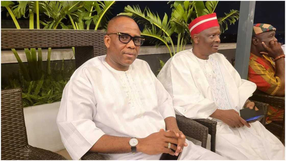 2023 elections, Rabiu Kwankwaso, Bishop Benson Idahosa, NNPP 2023 elections, Rabiu Kwankwaso, Bishop Benson Idahosa, NNPP