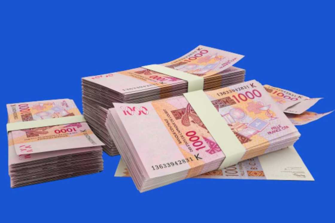 West African states West African states