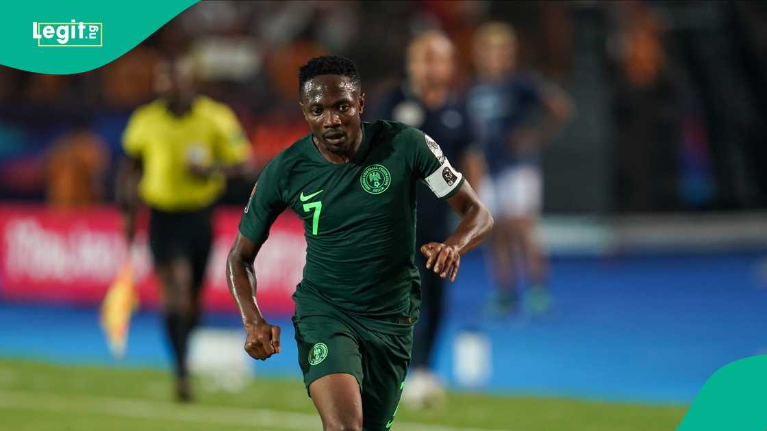 Ahmed Musa, Eric Chelle, Super Eagles, World Cup, AFCON, Troost-Ekong Ahmed Musa, Eric Chelle, Super Eagles, World Cup, AFCON, Troost-Ekong
