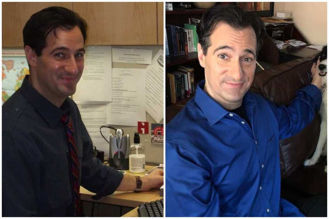 Carl Azuz