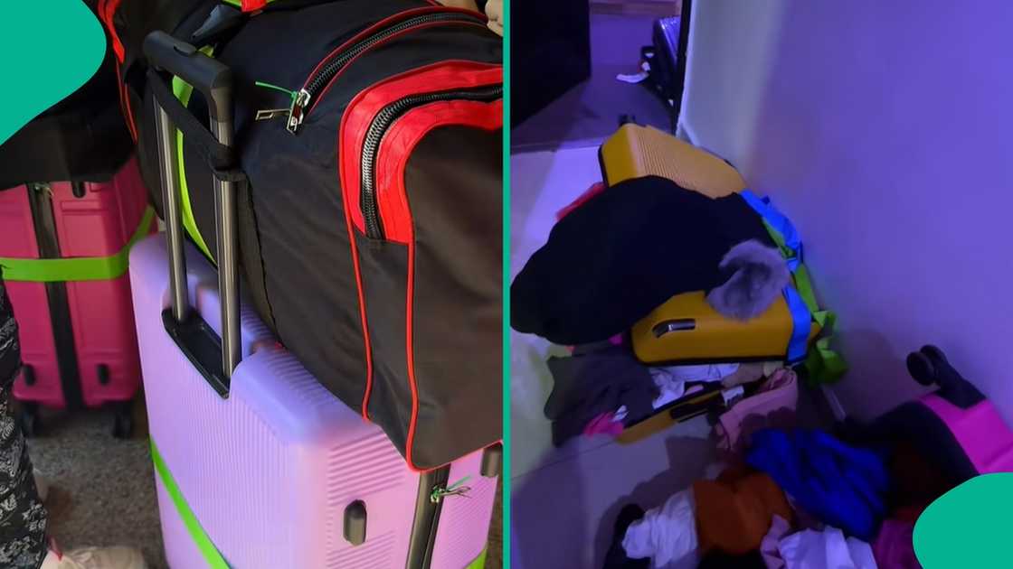 Nigerian lady based in italy europe relocates back to Nigeria, with zero electricity