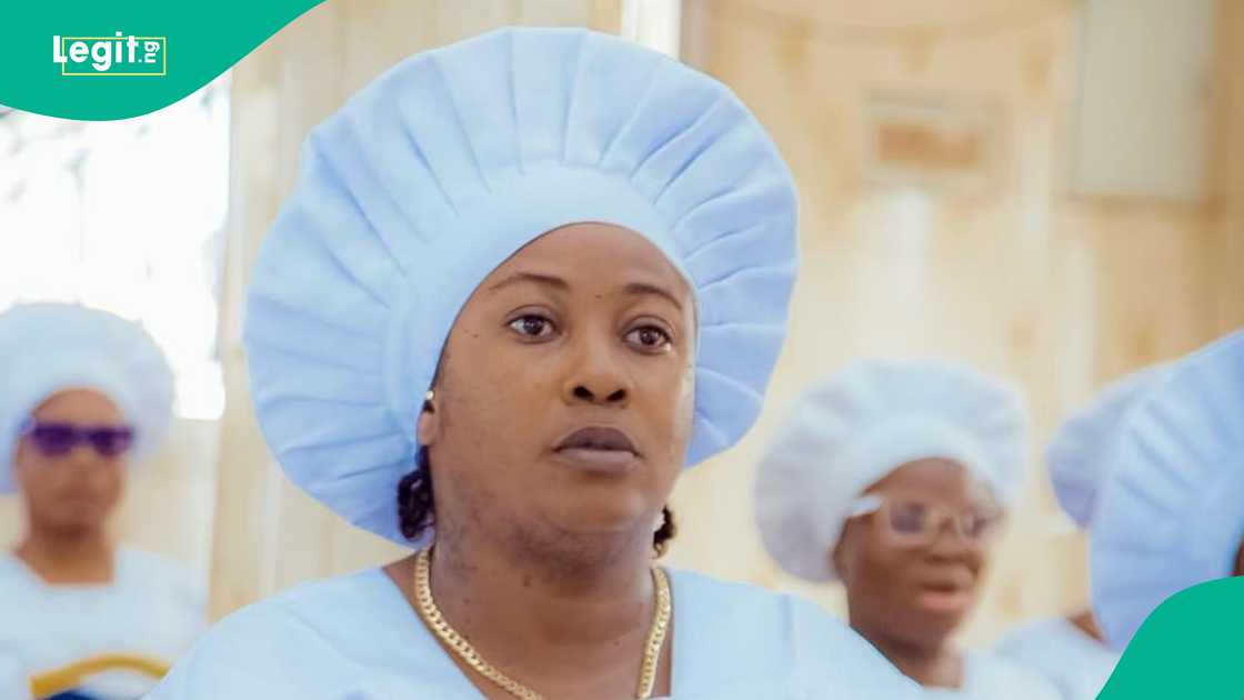 Blogger shares update about quest to get justice of late actress Tope Osoba Blogger shares update about quest to get justice of late actress Tope Osoba