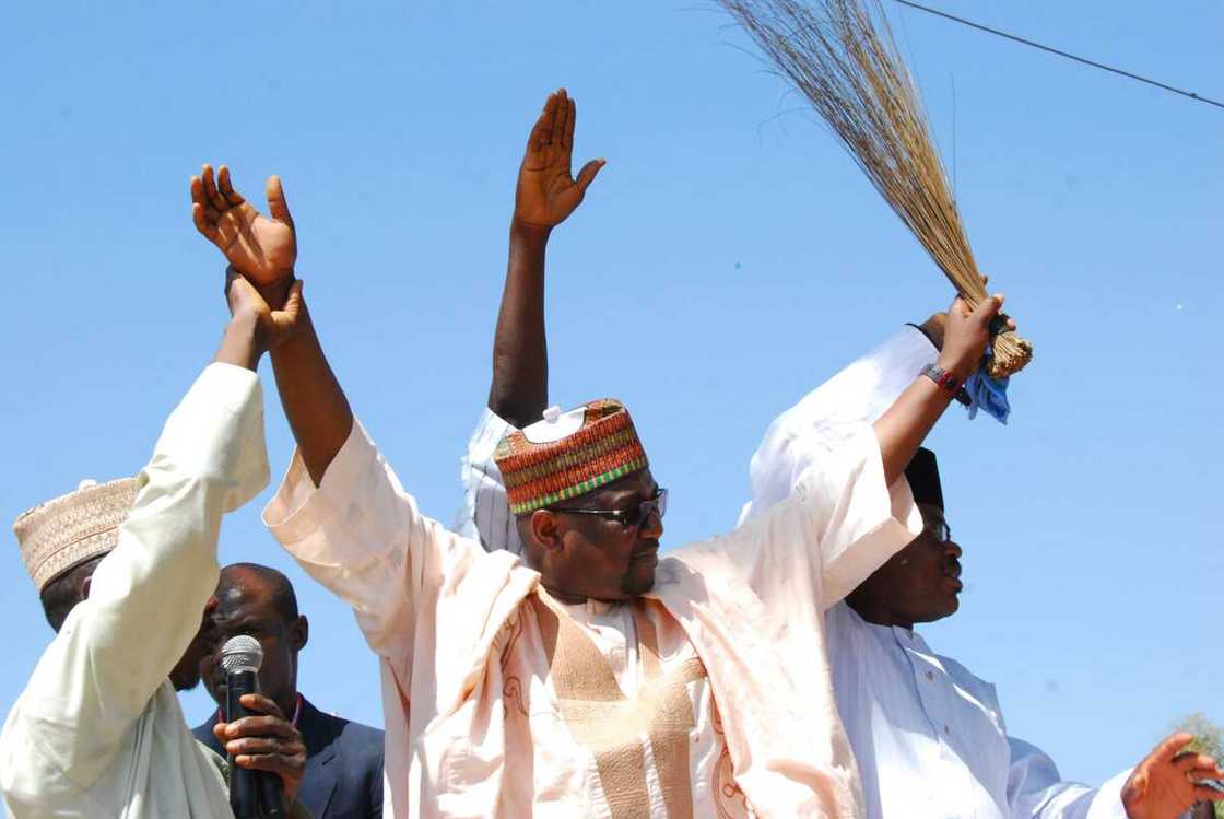 Gwamnan Neja Gwamnan Neja