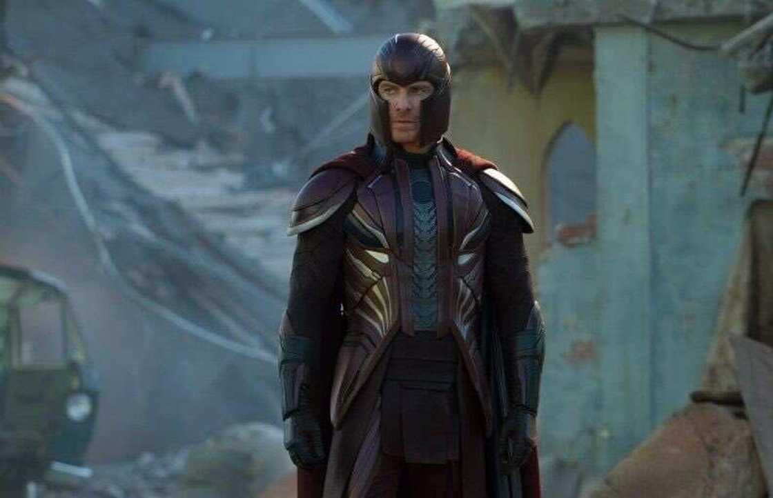 Most powerful superhero Most powerful superhero