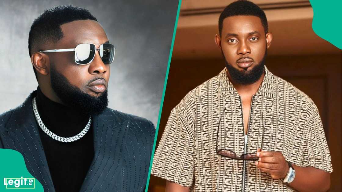 AY Comedian addresses the growing cost of bringing music stars to his comedy shows AY Comedian addresses the growing cost of bringing music stars to his comedy shows