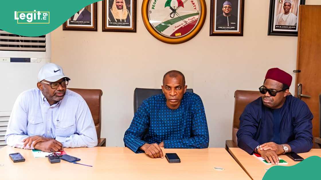 Edo guber: Group voice concerns over moves to arrest PDP chairman Aziegbemi Edo guber: Group voice concerns over moves to arrest PDP chairman Aziegbemi