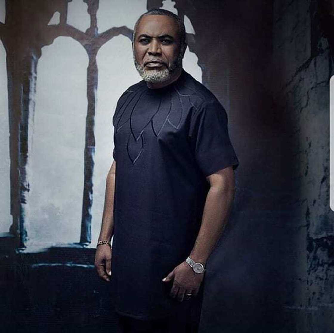 Zack Orji movies Zack Orji movies