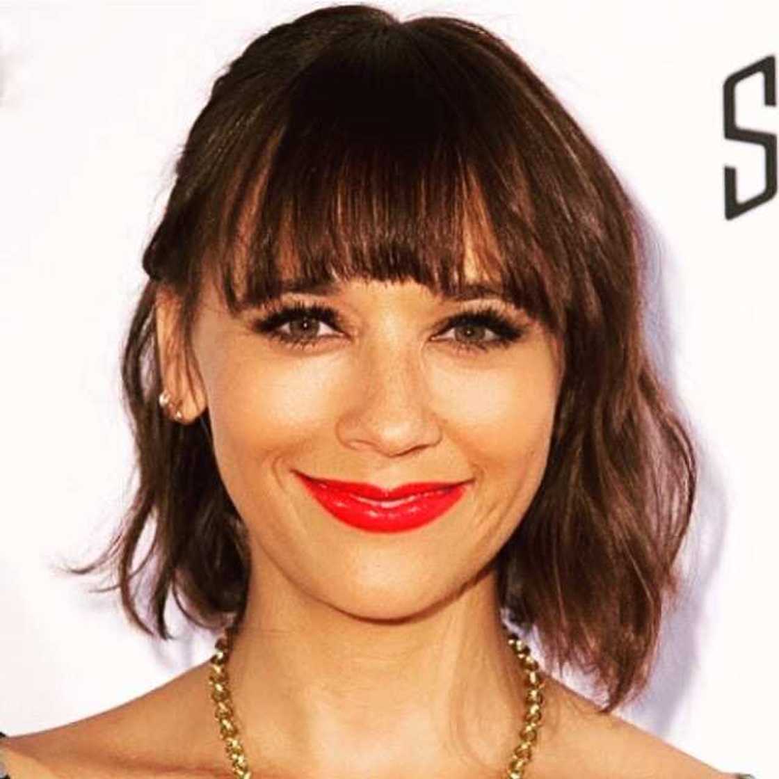 Rashida Jones hot