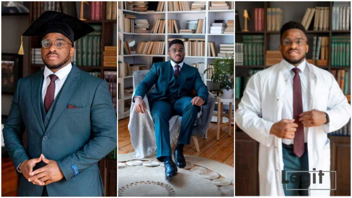 Smart Nigerian graduate/Nigerian students abroad. Smart Nigerian graduate/Nigerian students abroad.