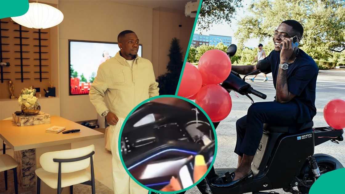 Shank drags car dealer who sold him a faulty car online. Shank drags car dealer who sold him a faulty car online.