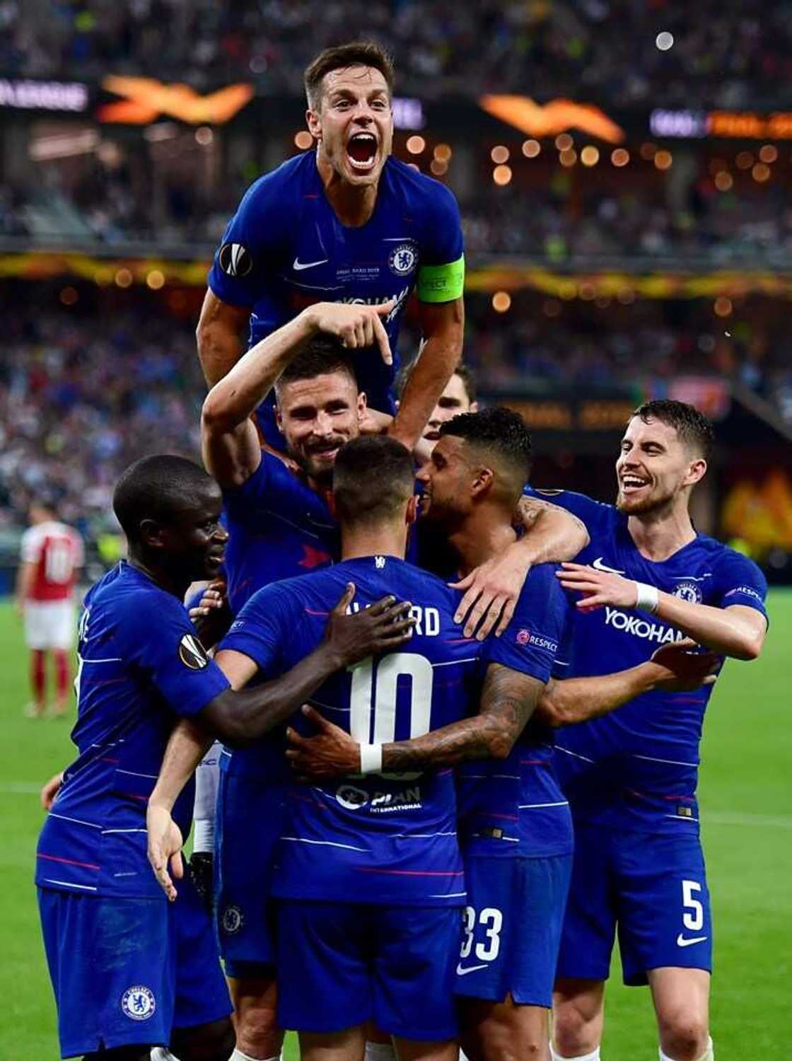 Chelsea Arsenal Chelsea Arsenal