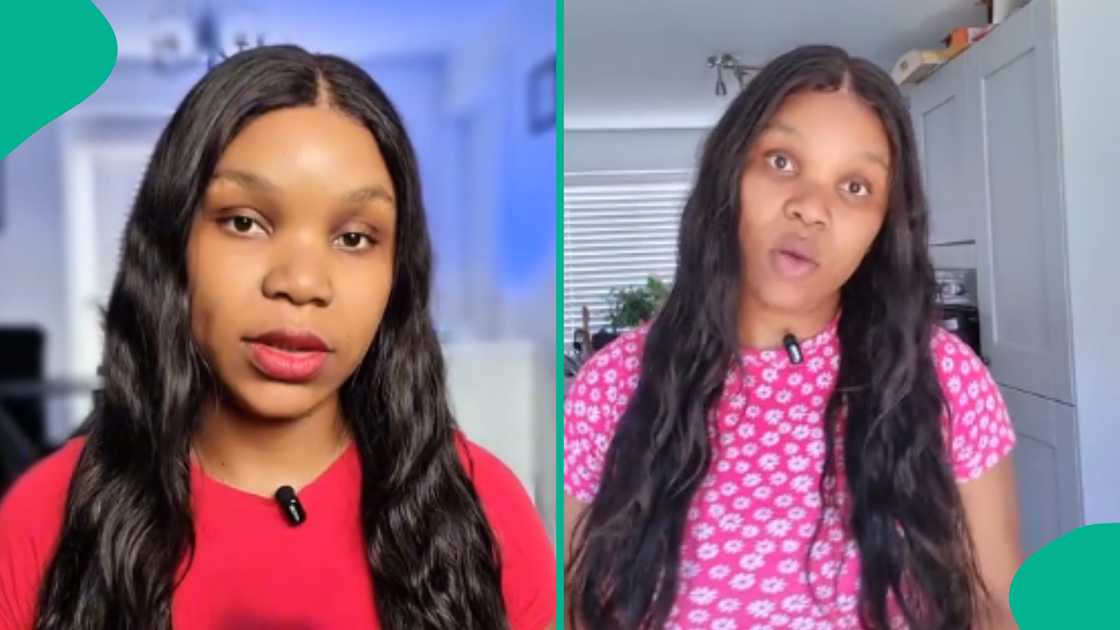 5 months after relocating to Nigeria, lady admits she is tired, might consider returning to UK 5 months after relocating to Nigeria, lady admits she is tired, might consider returning to UK