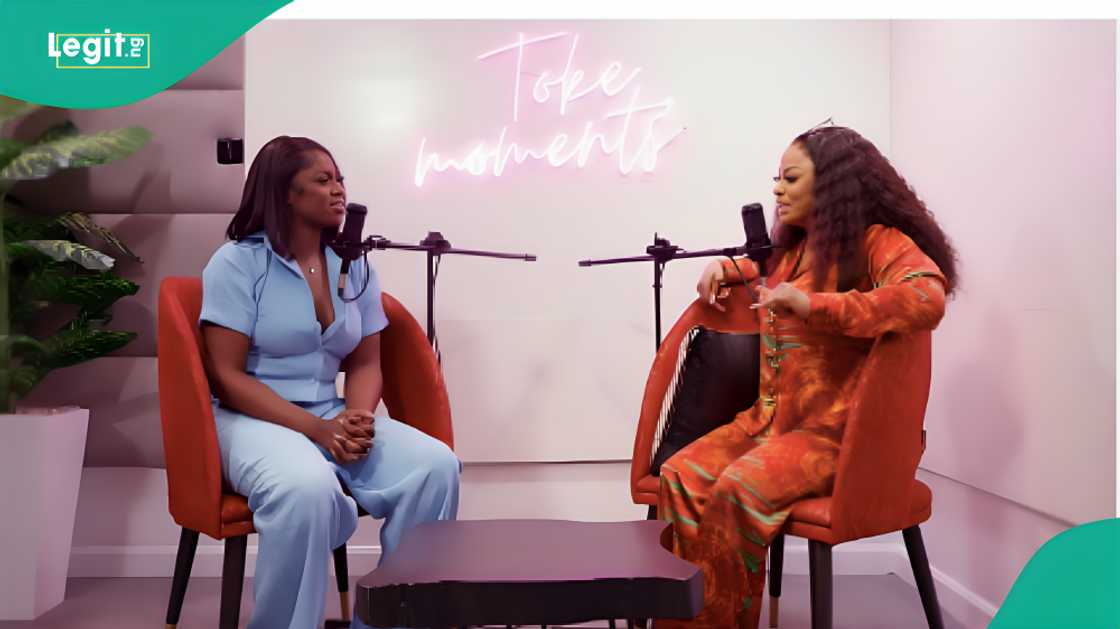 Toke Moments podcast