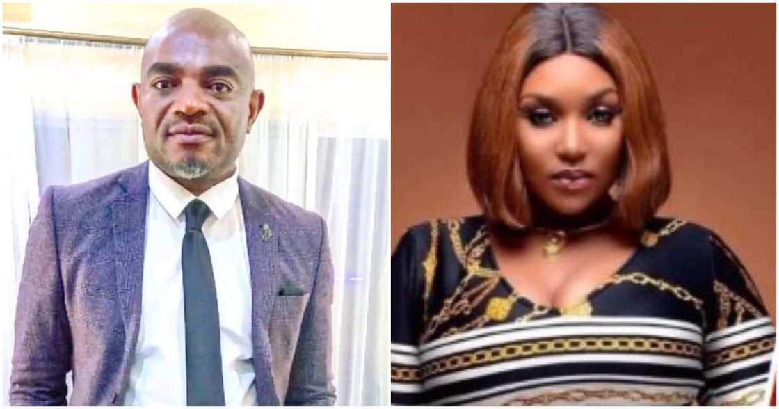 Actress Chinedu Bernard’s Death: AGN President Calls for Autopsy, Sends Strong Message to Nollywood Stars Actress Chinedu Bernard’s Death: AGN President Calls for Autopsy, Sends Strong Message to Nollywood Stars