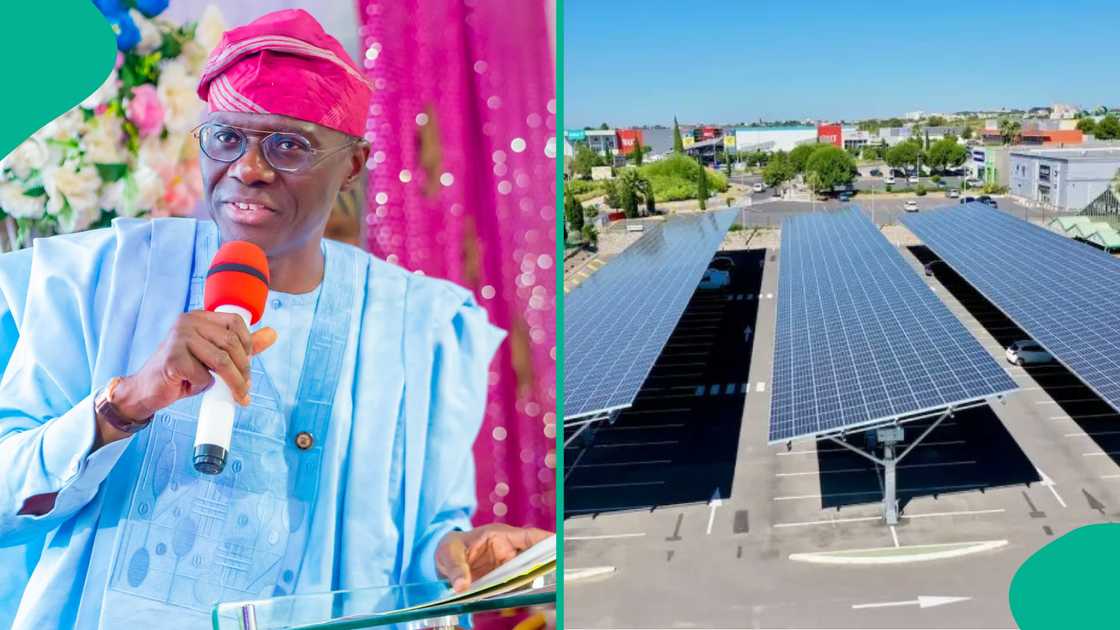 Lagos state government confirms solar permit fees in viral video