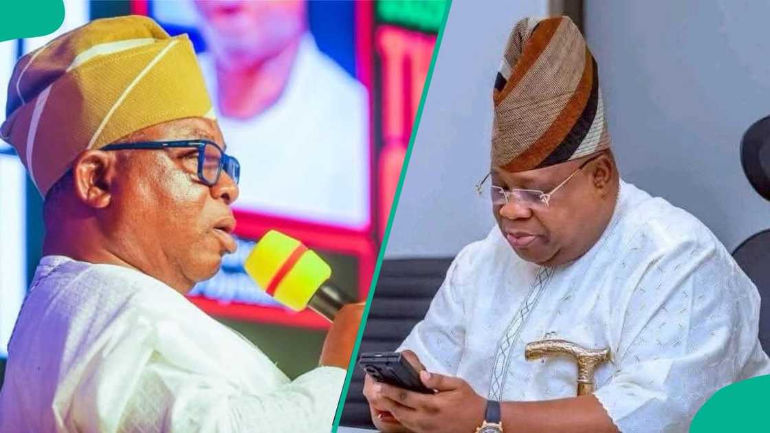 There are five indicators that the Saturday governorship election may not be peaceful, free and fair as expected in a democratic setting. There are five indicators that the Saturday governorship election may not be peaceful, free and fair as expected in a democratic setting.
