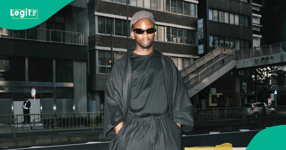 Mr Eazi opens up about surprising changes since tying the knot Mr Eazi opens up about surprising changes since tying the knot
