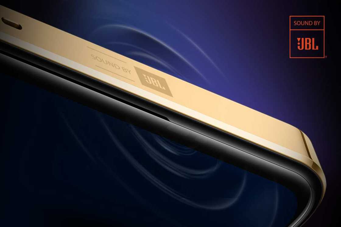 Infinix Incorporates Sound by JBL to Bring High-Quality Audio to the Next Level of Smartphones Infinix Incorporates Sound by JBL to Bring High-Quality Audio to the Next Level of Smartphones