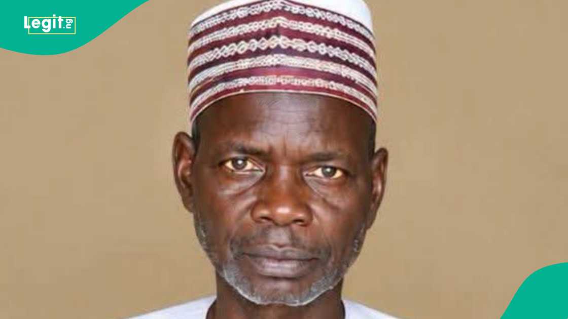 Kanin Dankwambo ya rasu