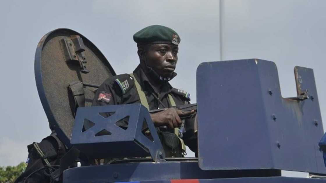 Police Arrest High Profile Personalities Supporting Bandits in Zamfara; Medical Doctor, Security Personnel Among Them Police Arrest High Profile Personalities Supporting Bandits in Zamfara; Medical Doctor, Security Personnel Among Them