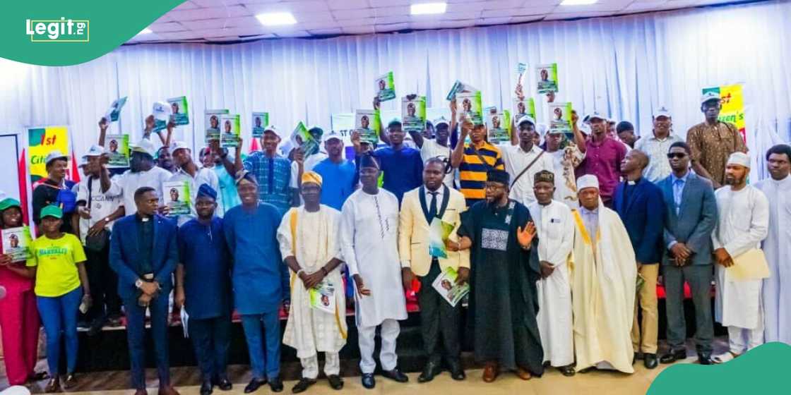 Group commends Tinubu’s transformative reforms in oil, gas sector Group commends Tinubu’s transformative reforms in oil, gas sector