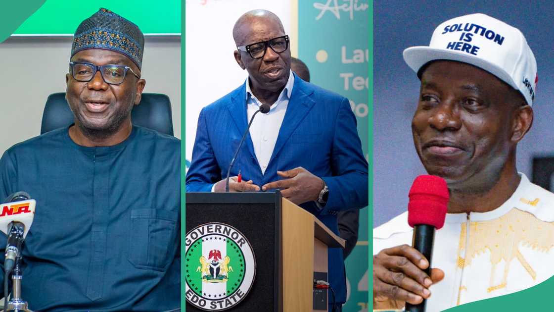 Years, months and how the 36 states and Abuja were created by the military. Years, months and how the 36 states and Abuja were created by the military.