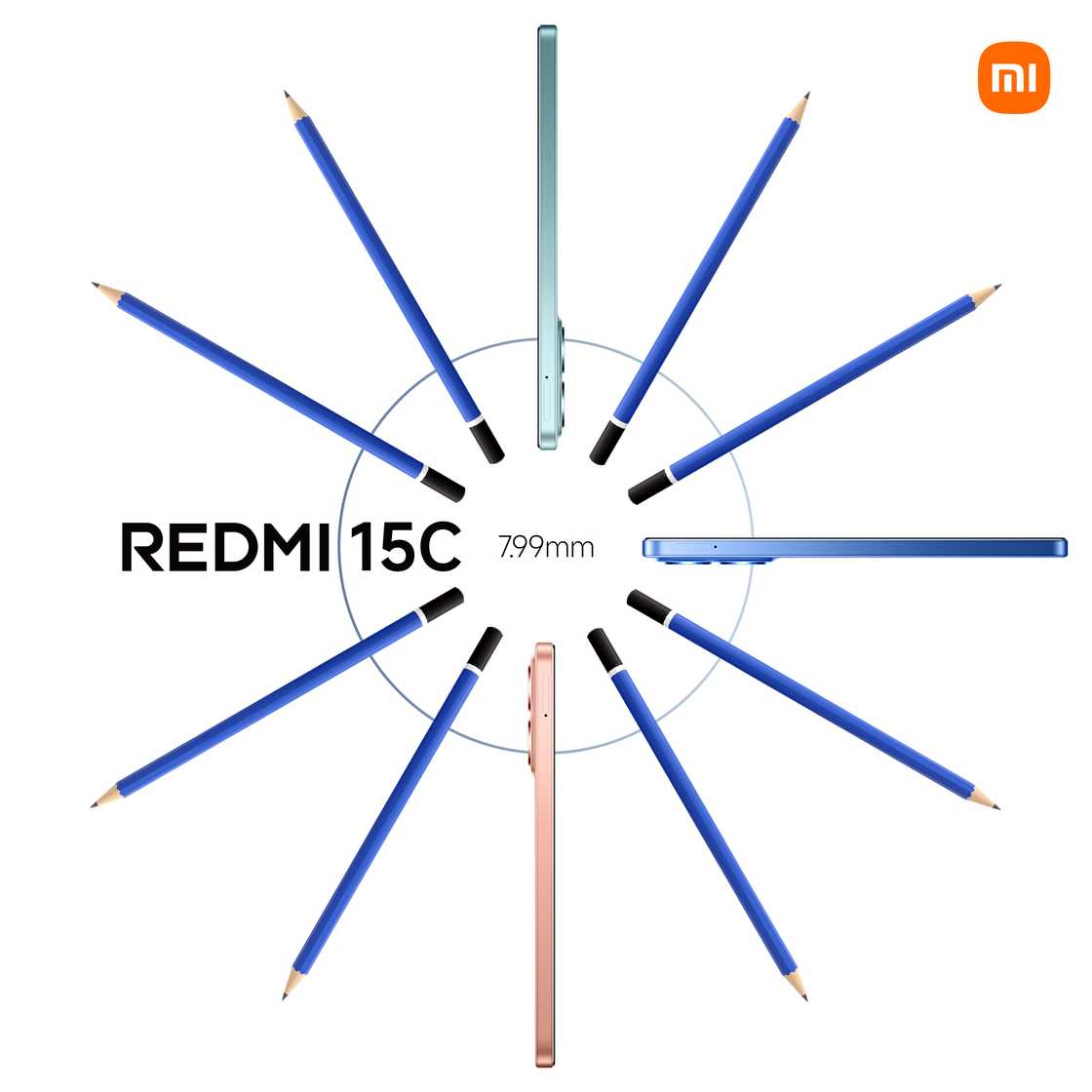 7 things you must know about the new REDMI 15C Smartphone 7 things you must know about the new REDMI 15C Smartphone