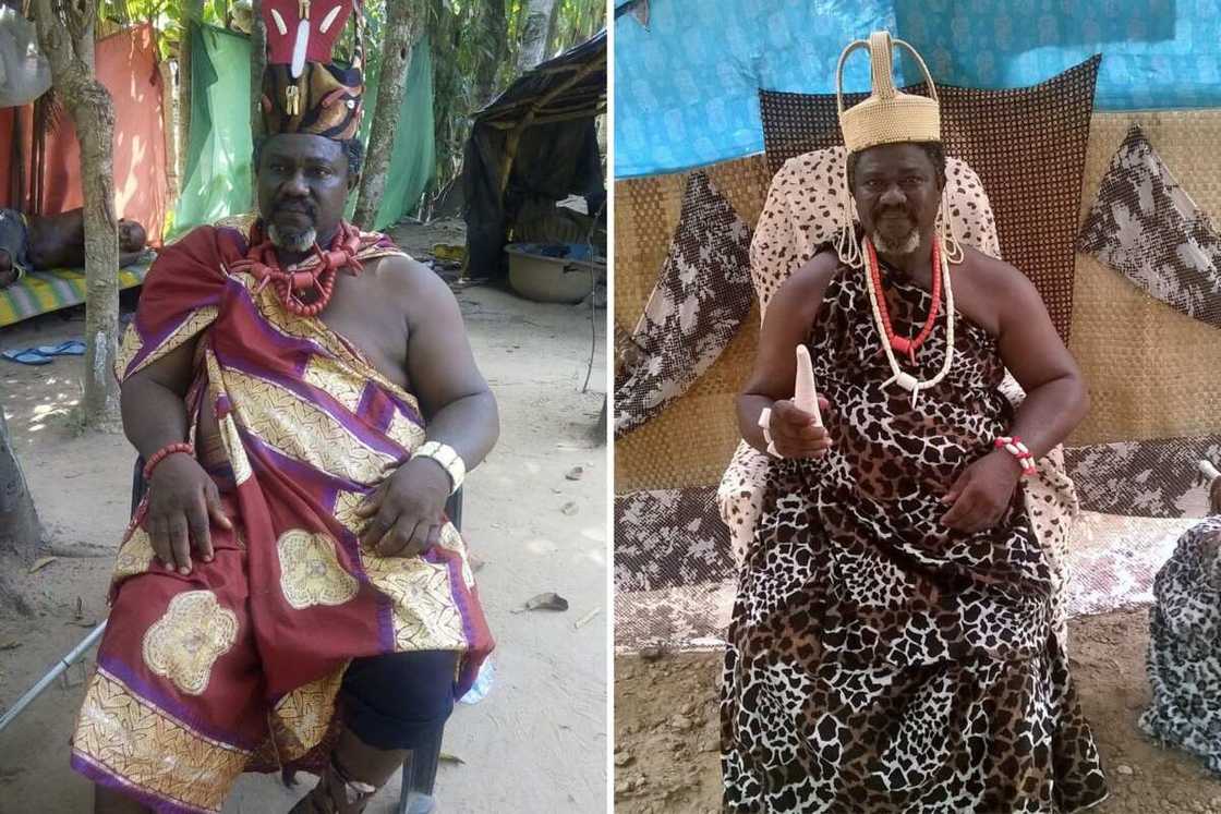 Nollywood celebrities that died this year 2022 Nollywood celebrities that died this year 2022