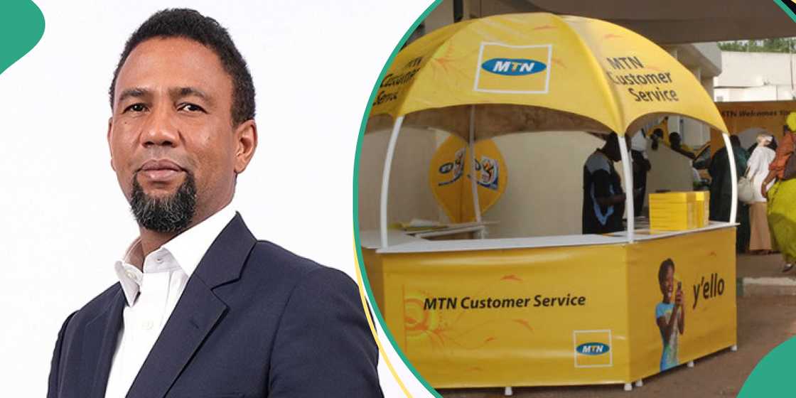 MTN Gets Approval to Extend Spectrum Band License