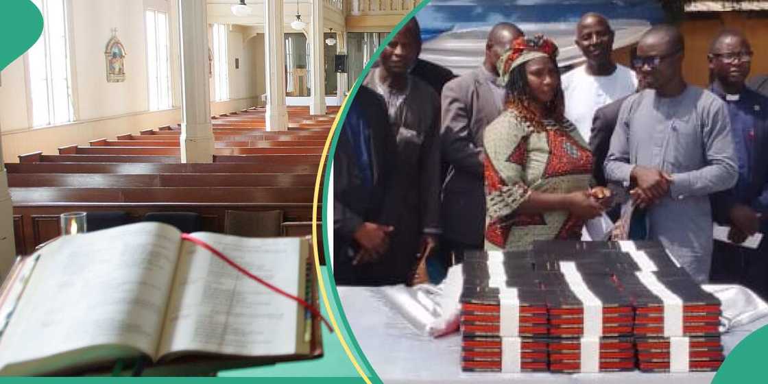 Yobe, Bib;e, New Testament Yobe, Bib;e, New Testament