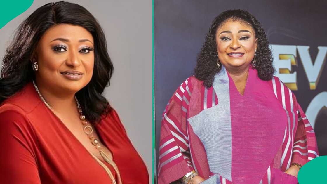 Ronke Oshodi Oke Ronke Oshodi Oke