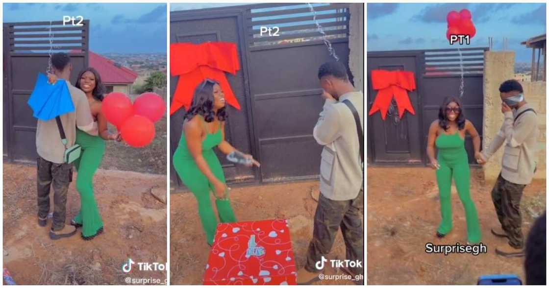 Sarah Lawson, land gift, lady gifts boyfriend land, birthday gifts Sarah Lawson, land gift, lady gifts boyfriend land, birthday gifts