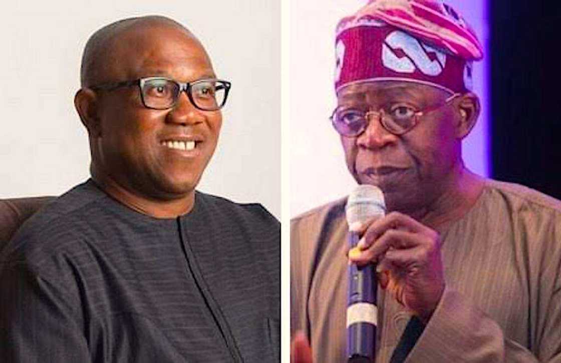 Matsalar da Tinubu da APC za su iya shiga Matsalar da Tinubu da APC za su iya shiga