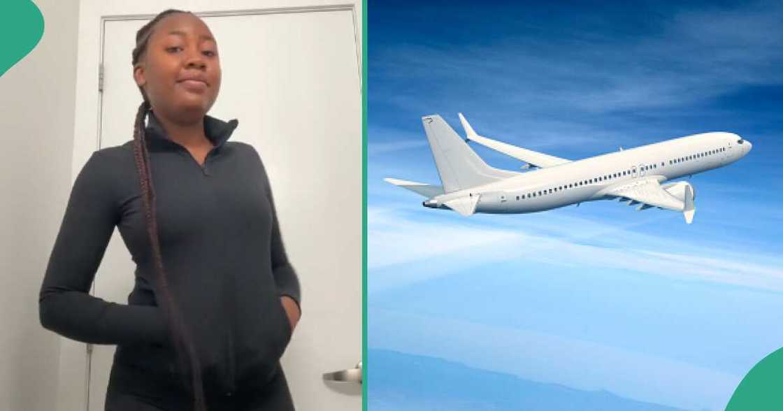 Lady shares how she dropped out of IMSU after 3 years to restart life in Canada Lady shares how she dropped out of IMSU after 3 years to restart life in Canada